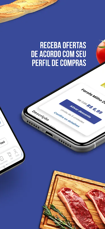 Paraná Supermercados Paraná Supermercados