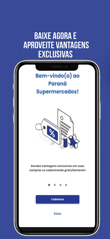 Paraná Supermercados Paraná Supermercados