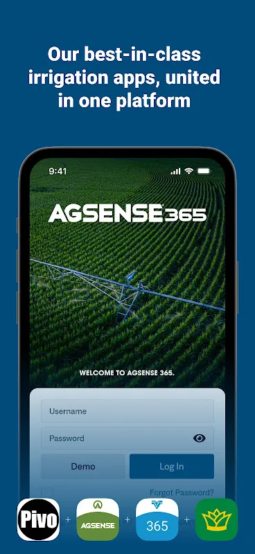 My Farm's Digital Lifeline