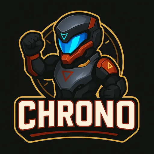 Chrono X