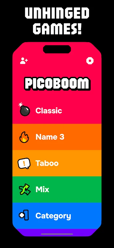 Picoboom Picoboom