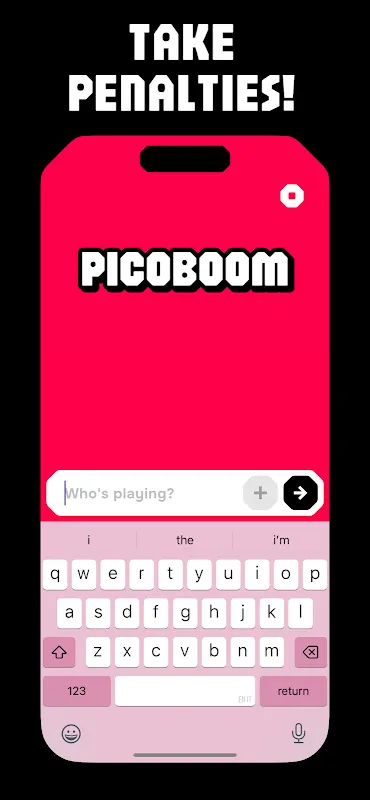 Picoboom Picoboom
