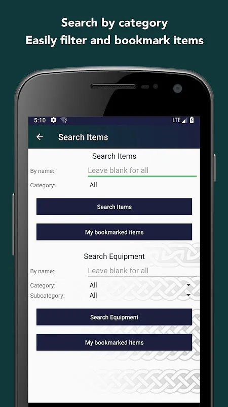 Complete Reference for DnD 5 Complete Reference for DnD 5