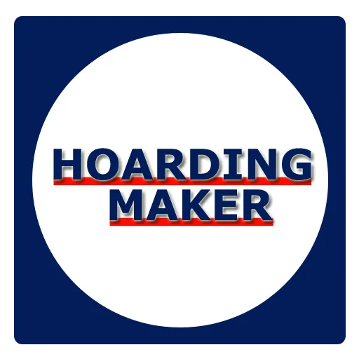 Hoarding Maker