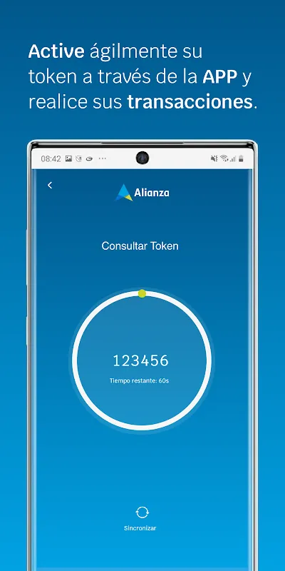 Alianza: My Financial Meltdown Savior