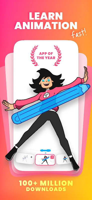 Frame by Frame: My Animation Awakening
