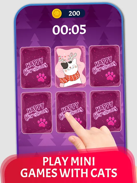 Cat Fake Video Calls and Chat Cat Fake Video Calls and Chat