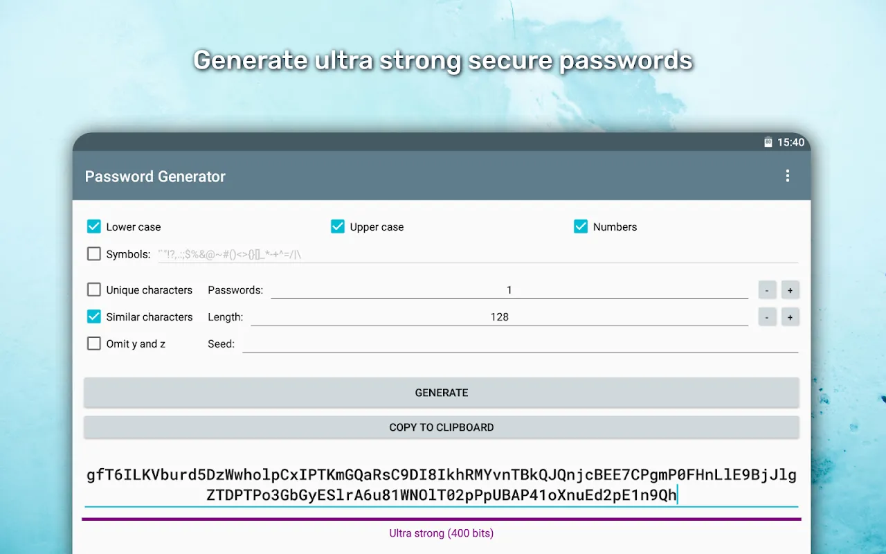 My Password Panic at Midnight