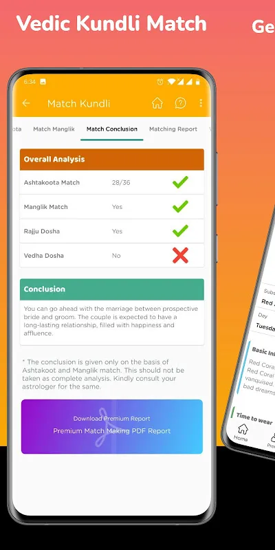 Kundli - Astrology & Horoscope Kundli - Astrology & Horoscope