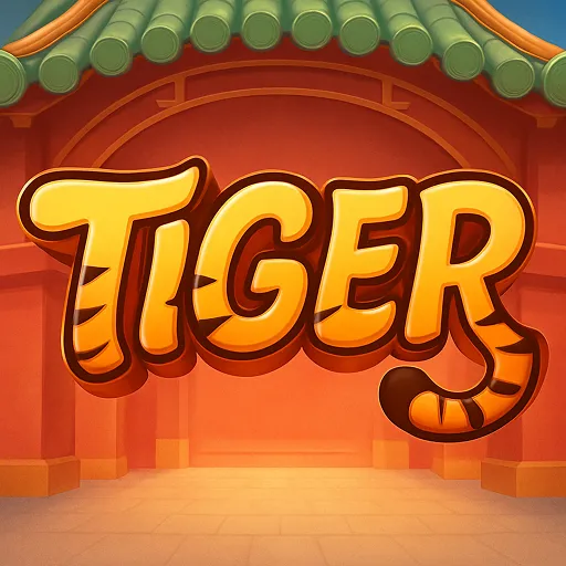 Fortune Tiger