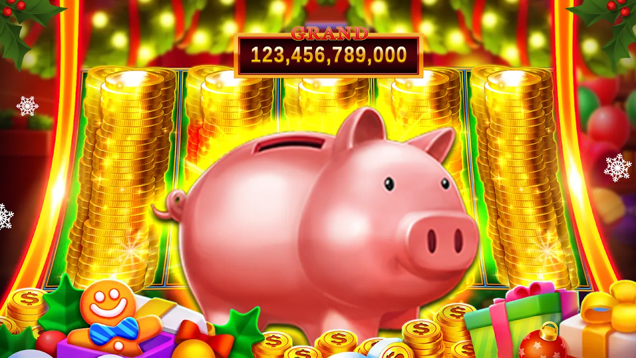 Grand Vegas Slots Casino Games Grand Vegas Slots Casino Games