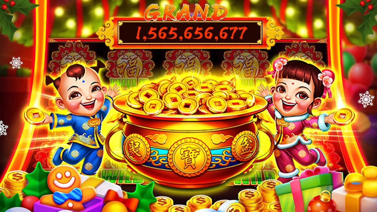 Grand Vegas Slots Casino Games Grand Vegas Slots Casino Games