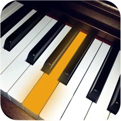 Piano Melody - Play by Ear