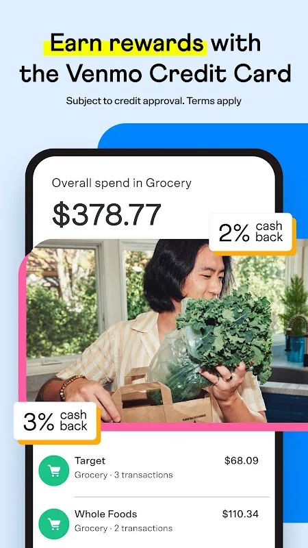 Venmo Venmo