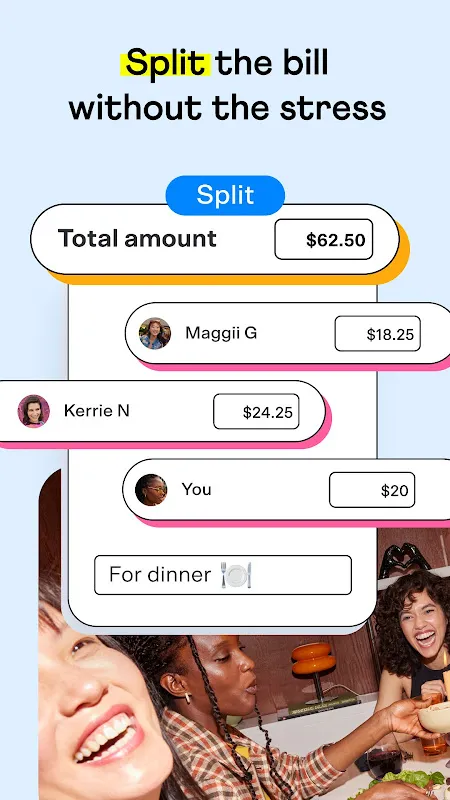 Venmo Venmo