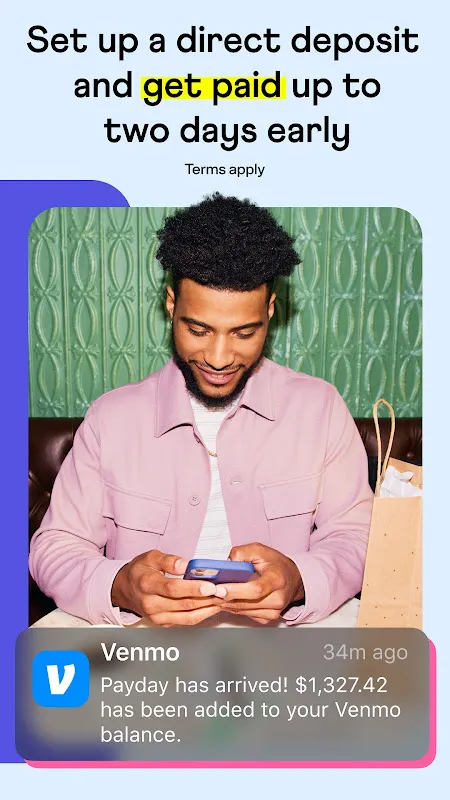 Venmo Venmo
