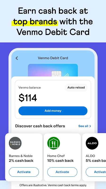 Venmo Venmo
