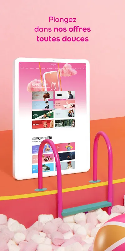 Veepee by vente-privee outlet Veepee by vente-privee outlet