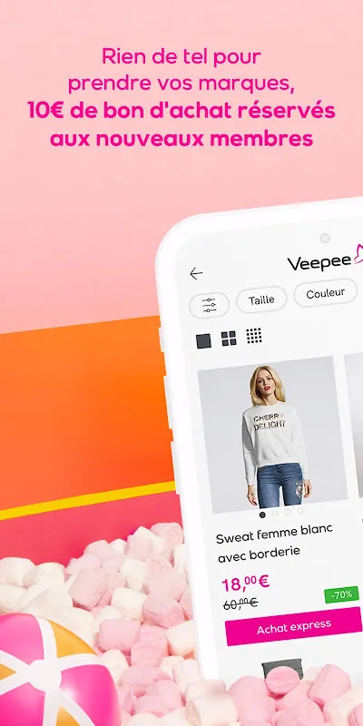 Veepee by vente-privee outlet Veepee by vente-privee outlet