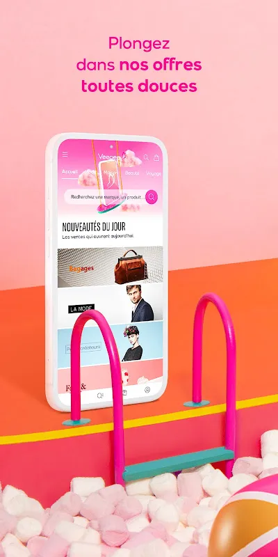 Veepee by vente-privee outlet Veepee by vente-privee outlet