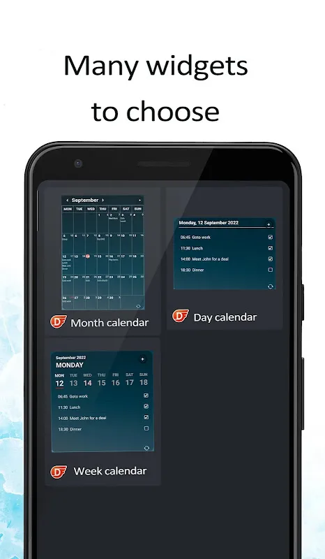 How CalendarDC Saved My Sanity