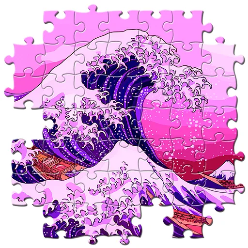 Jigsaw Puzzles HD