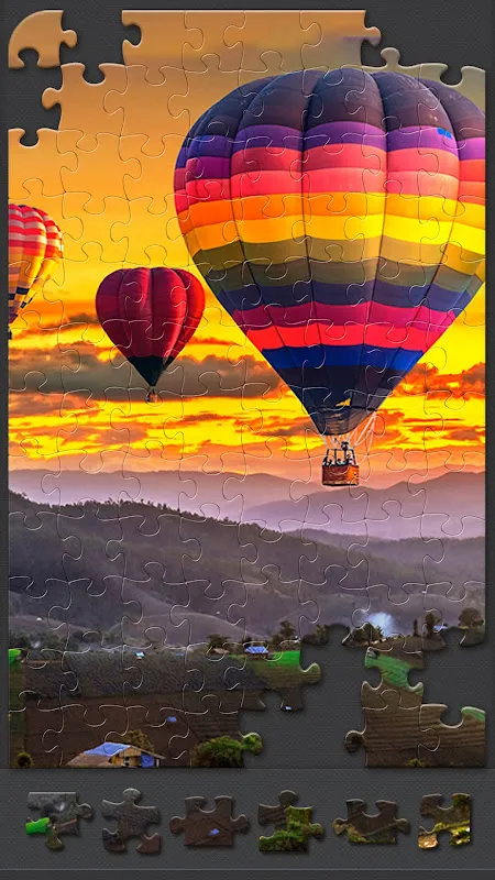 Jigsaw Puzzles HD Jigsaw Puzzles HD