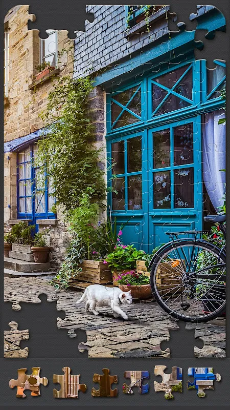 Jigsaw Puzzles HD Jigsaw Puzzles HD