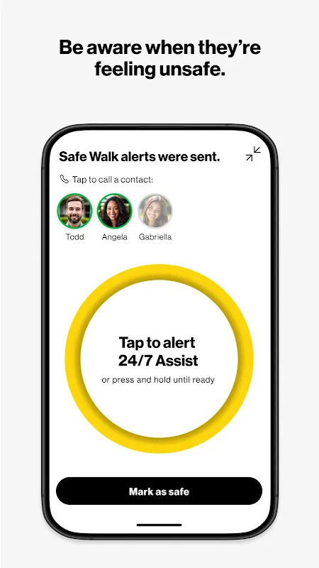 Verizon Family Companion Verizon Family Companion