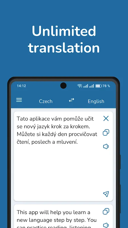 Czech English Translator Czech English Translator
