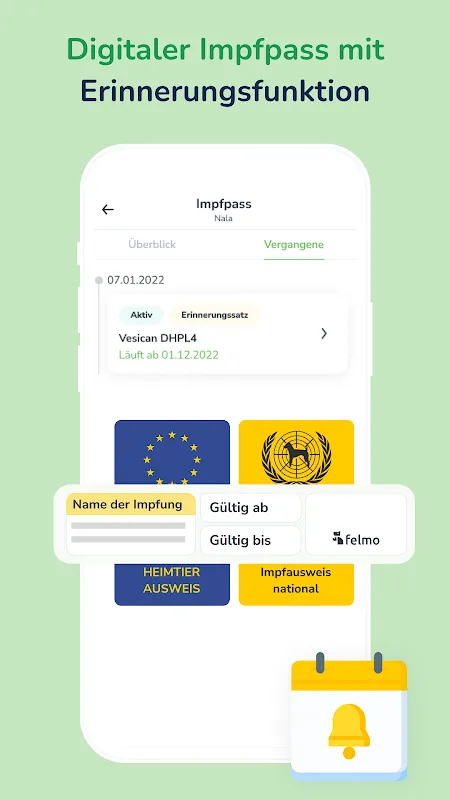 felmo - Mobiler Tierarzt felmo - Mobiler Tierarzt