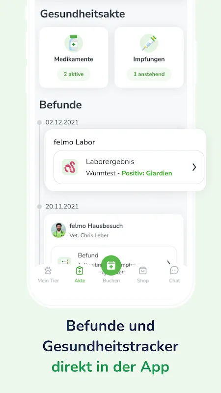 felmo - Mobiler Tierarzt felmo - Mobiler Tierarzt
