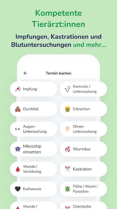felmo - Mobiler Tierarzt felmo - Mobiler Tierarzt