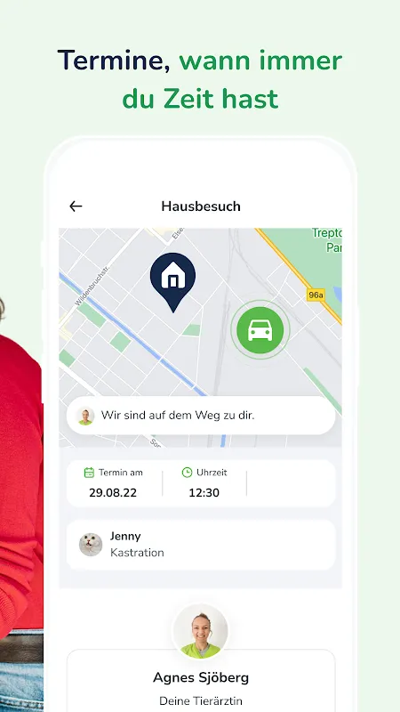 felmo - Mobiler Tierarzt felmo - Mobiler Tierarzt