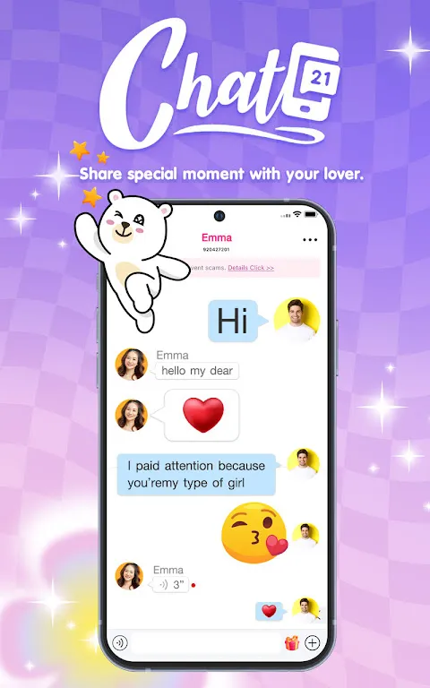 CallPlay: My Digital Lifeline