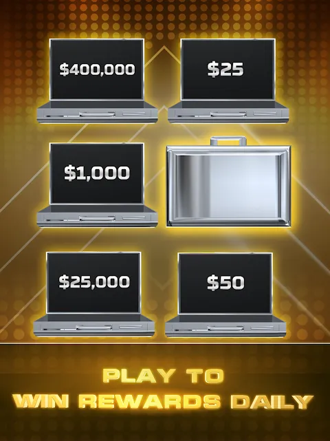 Richest Deal Richest Deal