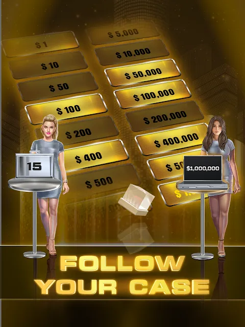 Richest Deal Richest Deal