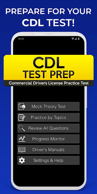 My Digital Road to CDL Glory