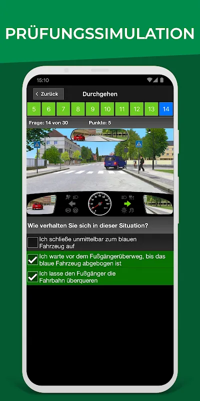 iFahrschulTheorie Führerschein iFahrschulTheorie Führerschein