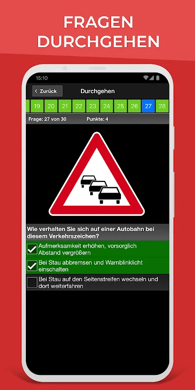 iFahrschulTheorie Führerschein iFahrschulTheorie Führerschein