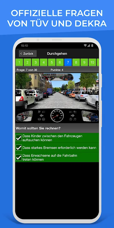 iFahrschulTheorie Führerschein iFahrschulTheorie Führerschein