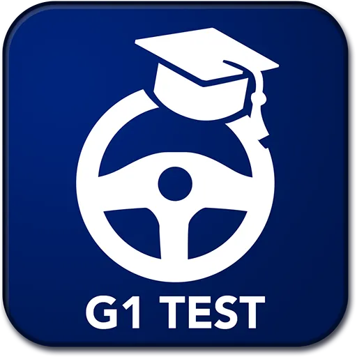 Ontario G1 Test (Practice App)