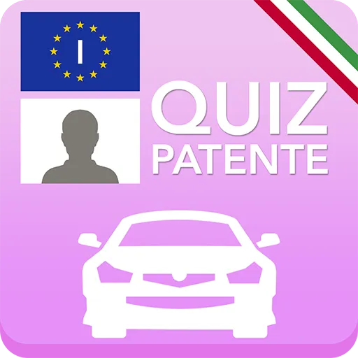 Quiz Patente di Guida