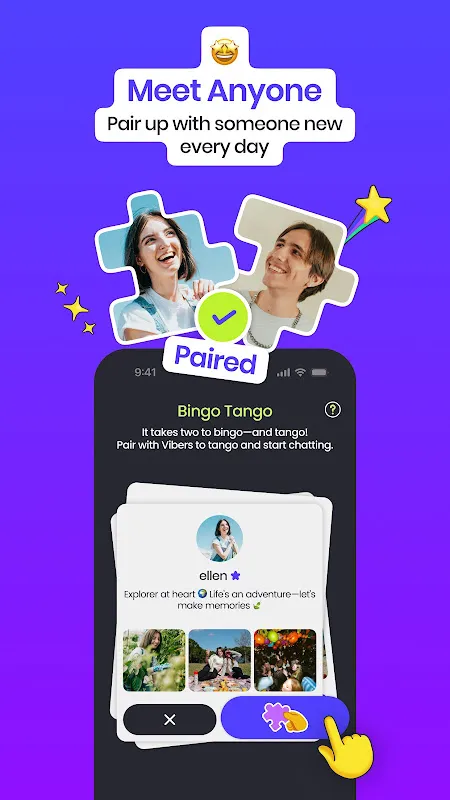 Viberse Viberse