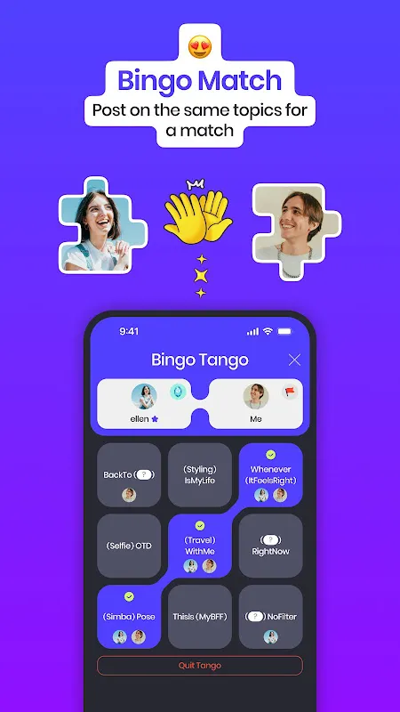 Viberse Viberse