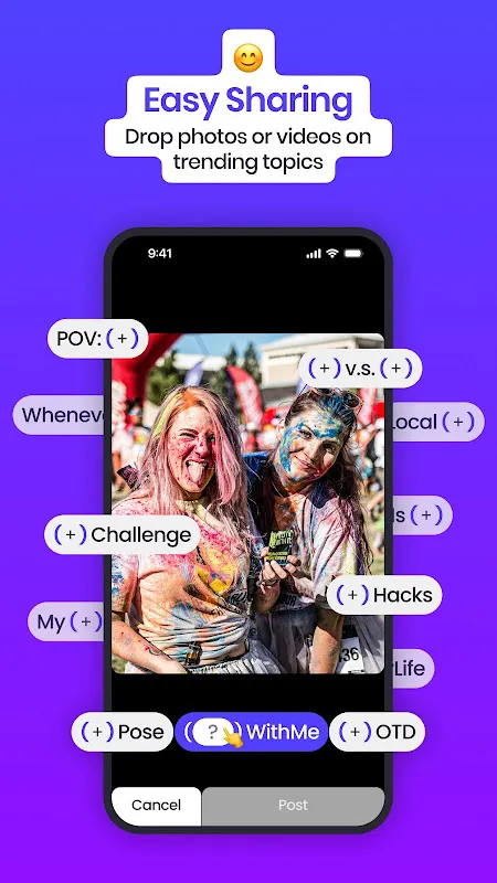 Viberse Viberse