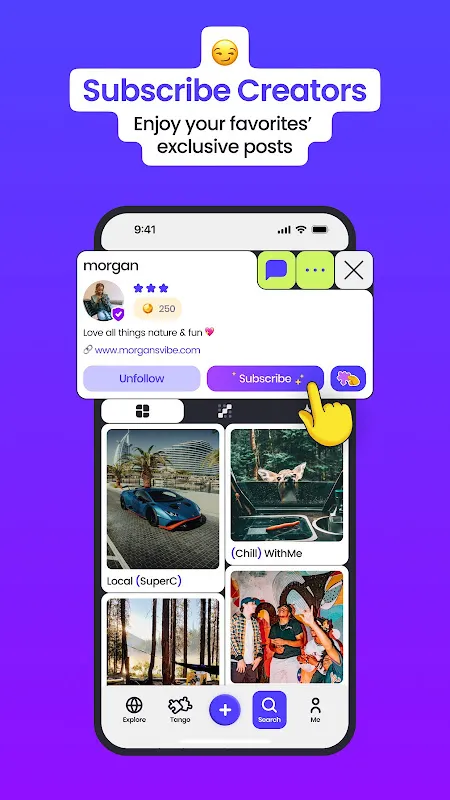 Viberse Viberse