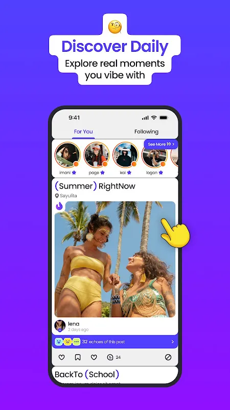 Viberse Viberse