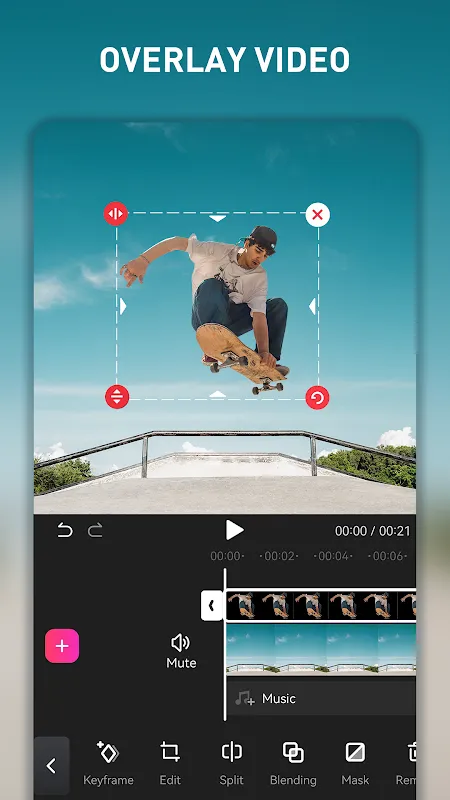 EasyCut - Video Editor & Maker EasyCut - Video Editor & Maker