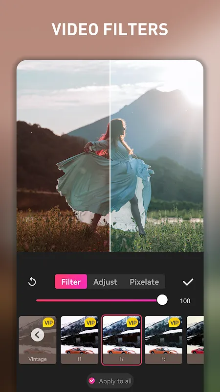 EasyCut - Video Editor & Maker EasyCut - Video Editor & Maker